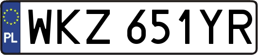 WKZ651YR