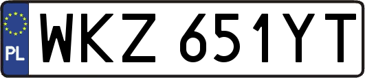 WKZ651YT