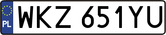 WKZ651YU