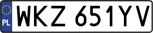 WKZ651YV