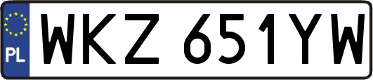 WKZ651YW