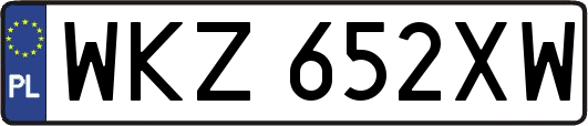 WKZ652XW