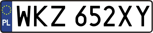 WKZ652XY