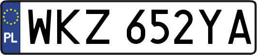 WKZ652YA