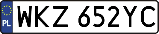 WKZ652YC