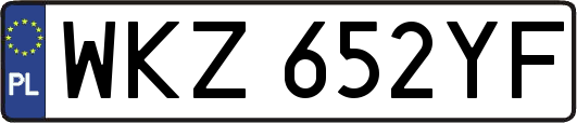 WKZ652YF