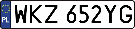 WKZ652YG