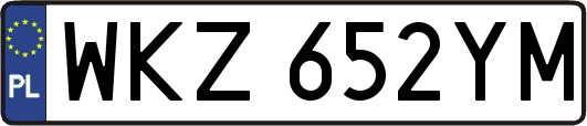 WKZ652YM