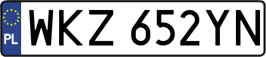 WKZ652YN