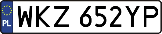 WKZ652YP