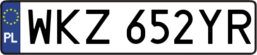 WKZ652YR