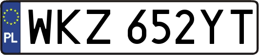 WKZ652YT