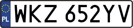 WKZ652YV