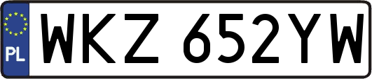 WKZ652YW