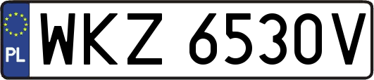 WKZ6530V