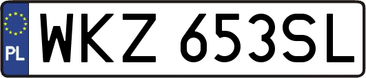 WKZ653SL