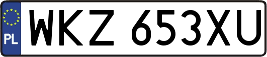 WKZ653XU