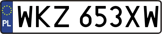 WKZ653XW