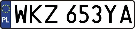 WKZ653YA