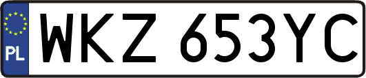 WKZ653YC
