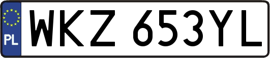 WKZ653YL