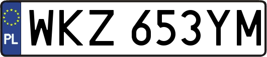 WKZ653YM