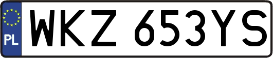 WKZ653YS