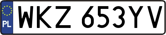 WKZ653YV