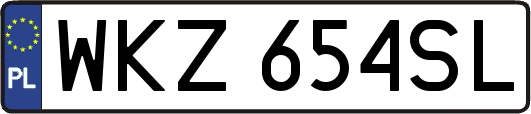 WKZ654SL