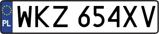 WKZ654XV