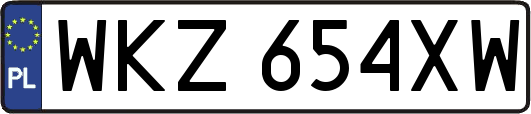 WKZ654XW