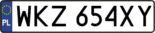 WKZ654XY
