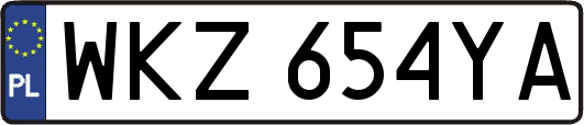 WKZ654YA
