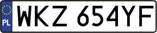 WKZ654YF