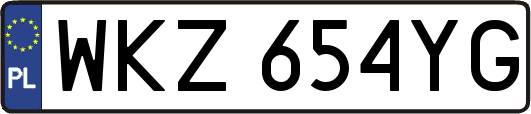 WKZ654YG