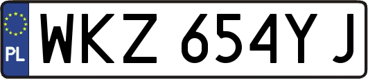 WKZ654YJ