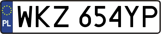 WKZ654YP
