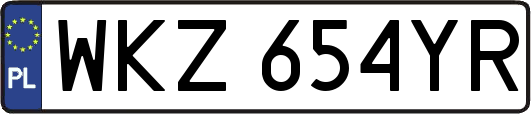 WKZ654YR
