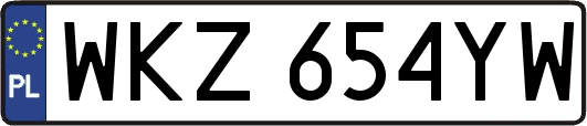 WKZ654YW