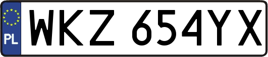 WKZ654YX