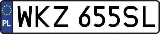 WKZ655SL