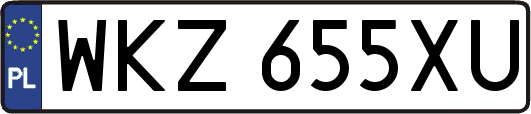 WKZ655XU