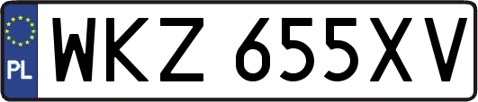 WKZ655XV
