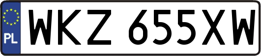 WKZ655XW