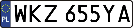 WKZ655YA