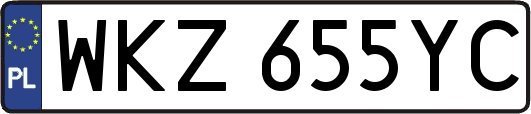 WKZ655YC