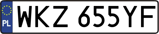 WKZ655YF
