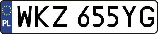 WKZ655YG