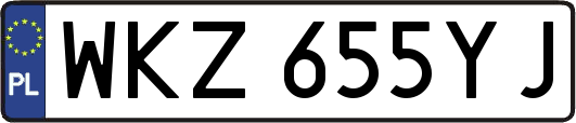 WKZ655YJ