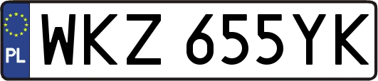 WKZ655YK